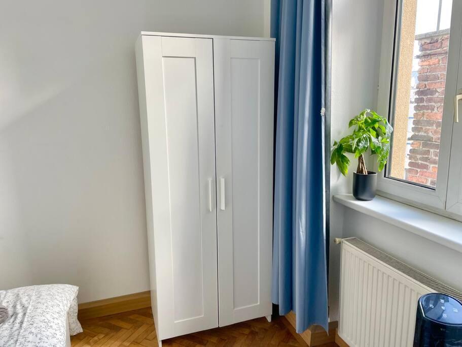 55M2 Stylish Apartment With Netflix - 15 Min To Center Vienna Exterior photo